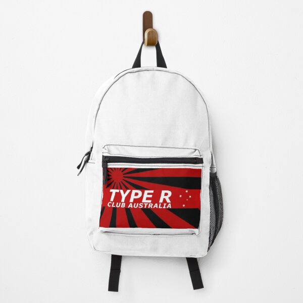 Item preview, Type R Club Australia (Official Graphic) - Type 1 designed and sold by tanichiro.