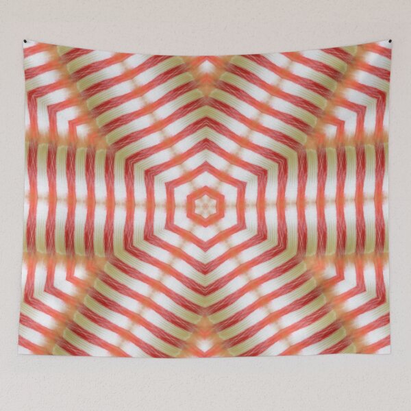 Item preview, Kaleidoscopic Oddities 00127 designed and sold by CleanWIP.
