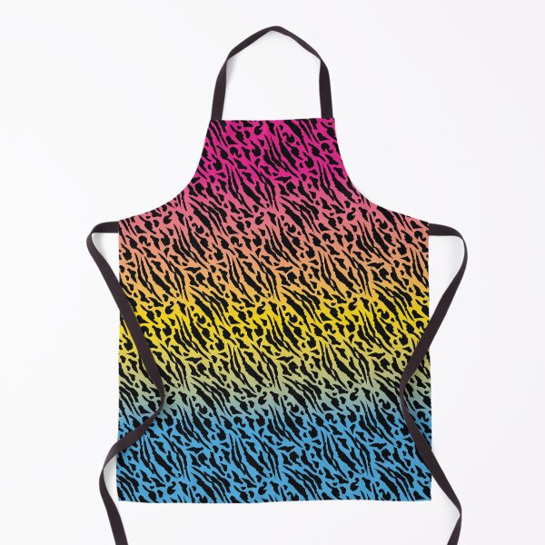 Item preview, LGBT Pansexual Pride Flag Gift, Pangender identity pride flag, Tiger Leather pattern designed and sold by ArtsyloShop.