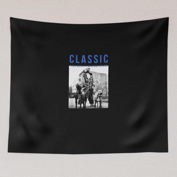 Item preview, Classic MCMLXXXIII designed and sold by MARKCARNEY.