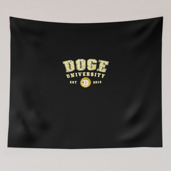 Item preview, Dogecoin - Cryptocurrency Crypto designed and sold by MARKCARNEY.