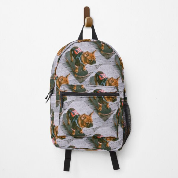 Item preview, I love Skater Dog designed and sold by 880Desing.