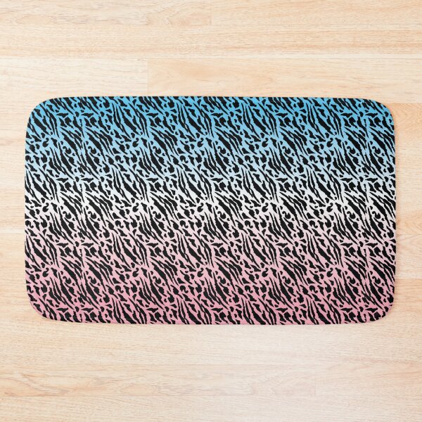 Item preview, LGBT Transgender Pride Flag Gift, Transsexual identity pride flag, Transvestite, Tiger Leather pattern designed and sold by ArtsyloShop.