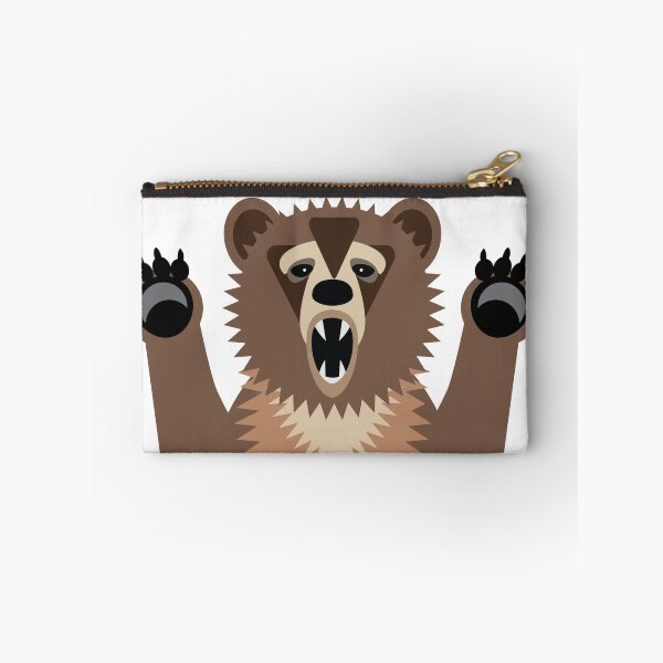Item preview, Bear Says Boo designed and sold by AntiqueImages.