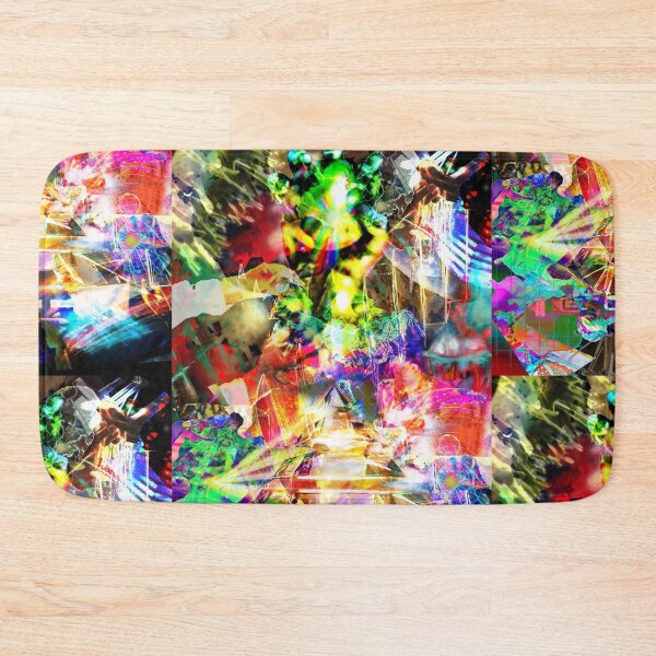 Item preview, Thetan Dynamics designed and sold by saaad-pap.