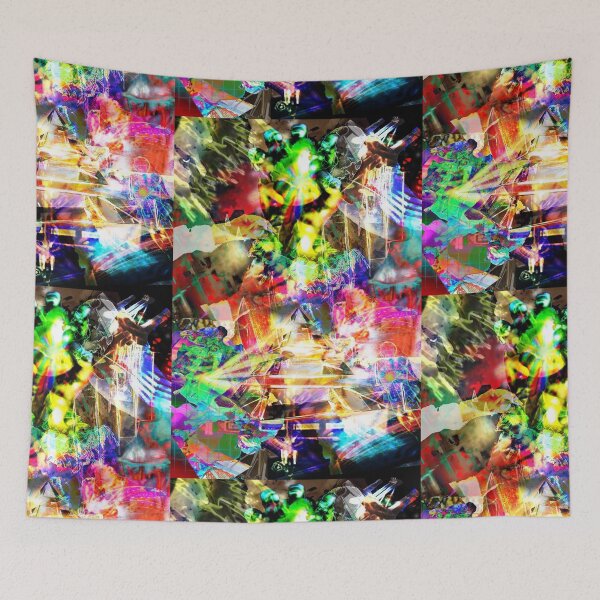 Item preview, Thetan Dynamics designed and sold by saaad-pap.