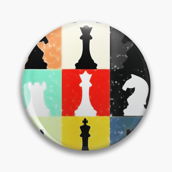 Item preview, Funny Chess Board Tee Game Humor set Player Chess designed and sold by MARKCARNEY.