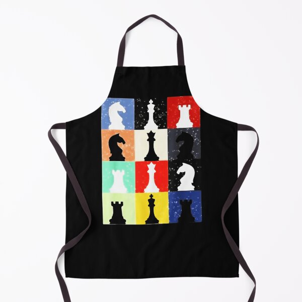Item preview, Funny Chess Board Tee Game Humor set Player Chess designed and sold by MARKCARNEY.