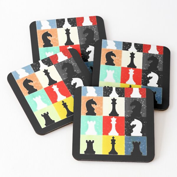 Item preview, Funny Chess Board Tee Game Humor set Player Chess designed and sold by MARKCARNEY.