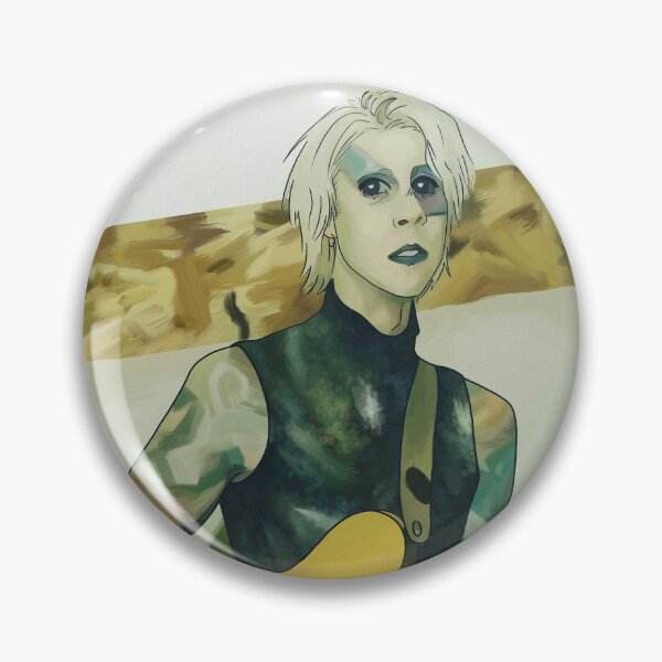 Item preview, john 5 designed and sold by angelofnoise  ⠀⠀.