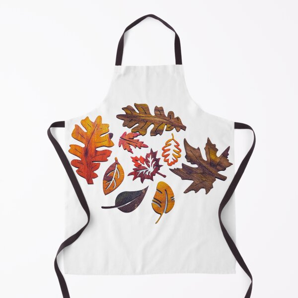 Item preview, Fall Leaves Design designed and sold by Constant Readers.