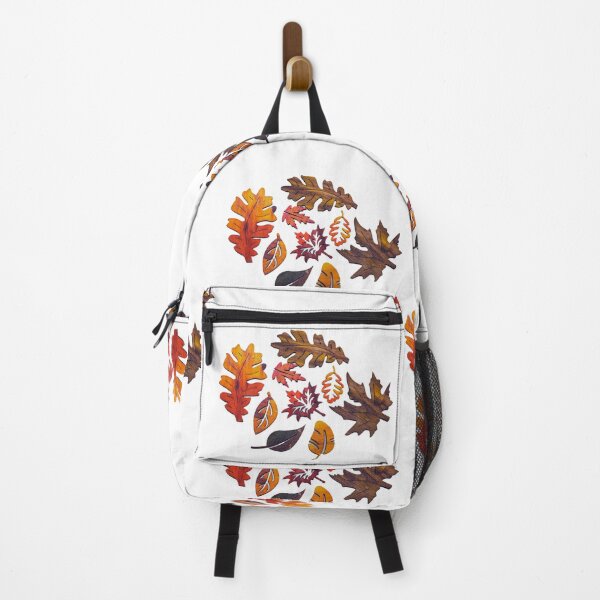 Item preview, Fall Leaves Design designed and sold by Constant Readers.