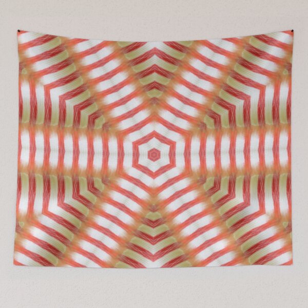 Item preview, Kaleidoscopic Oddities 00128 designed and sold by CleanWIP.