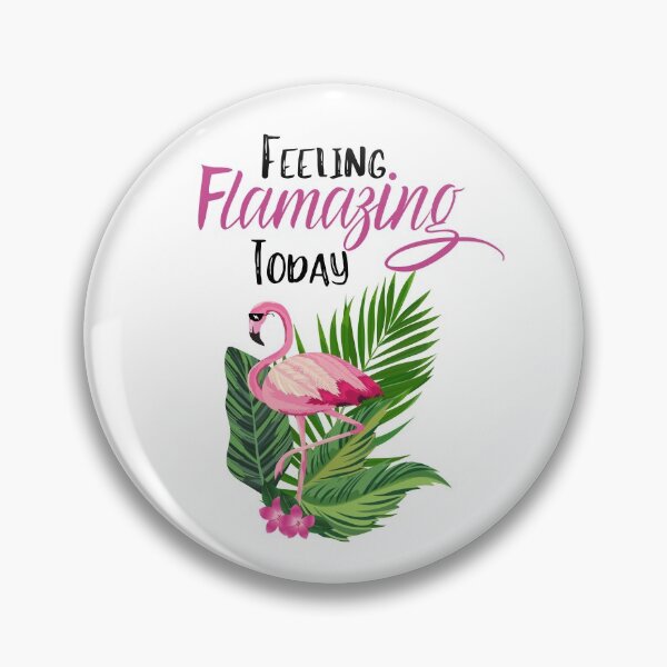 Item preview, Feeling Flamazing Today designed and sold by Stefany Coria.