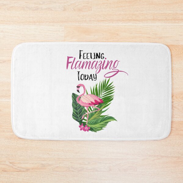 Item preview, Feeling Flamazing Today designed and sold by Stefany Coria.