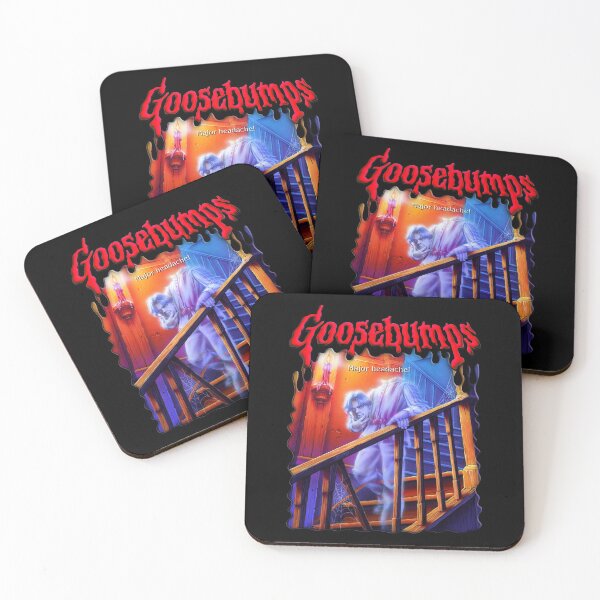 Item preview, Goosebumps Major Headache! designed and sold by EdwardChristop3.