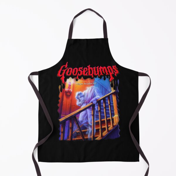 Item preview, Goosebumps Major Headache! designed and sold by EdwardChristop3.