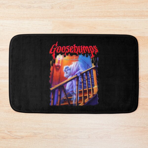 Item preview, Goosebumps Major Headache! designed and sold by EdwardChristop3.