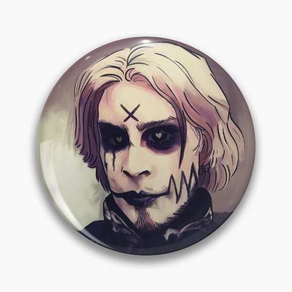 Item preview, john 5 designed and sold by angelofnoise  ⠀⠀.