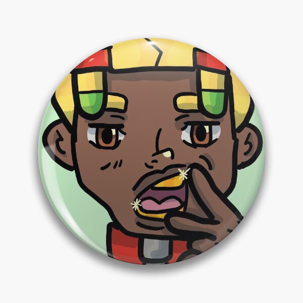 Item preview, Grillz designed and sold by Snailfish.