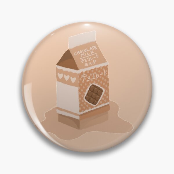 Item preview, japanese chocolate milk box designed and sold by iheartsoobin.