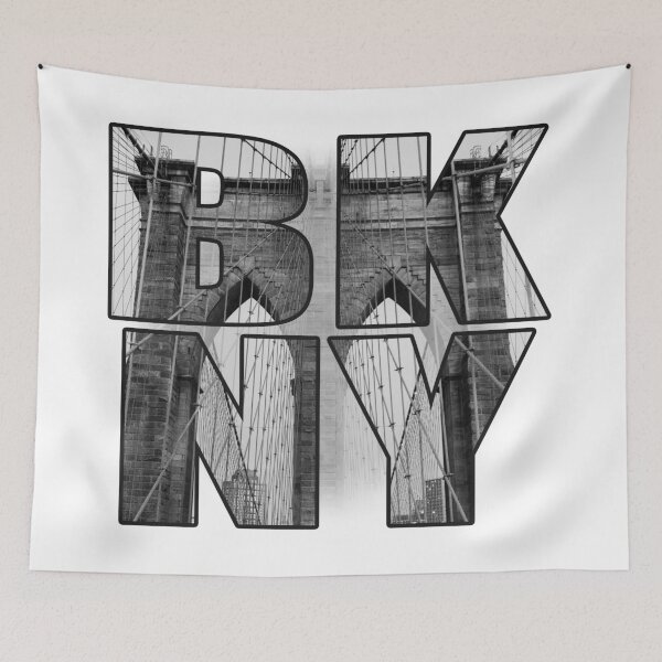 Item preview, BK NY designed and sold by hawkeye0.