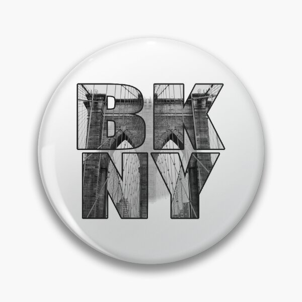Item preview, BK NY designed and sold by hawkeye0.