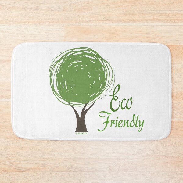 Item preview, ECO Friendly Collection -  model 5 designed and sold by Click Action.