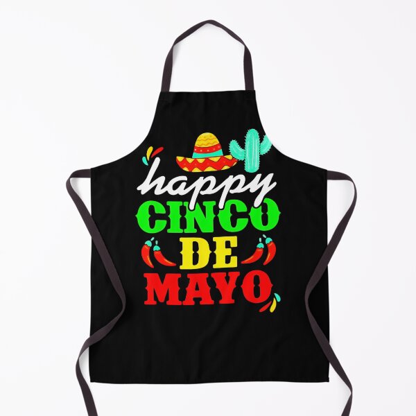 Artikelvorschau, Glücklich 5 De Mayo Cinco de Mayo Viva Mexiko 5 De Mayo entworfen und verkauft von MARKCARNEY.