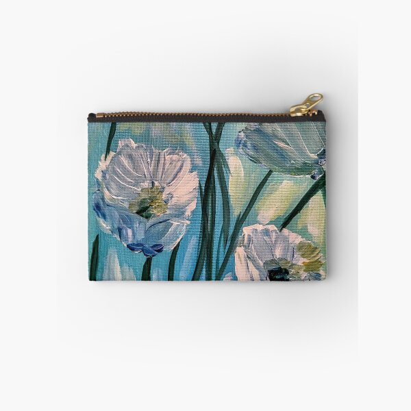 Item preview, Some abstract poppy's  designed and sold by kkartwork.