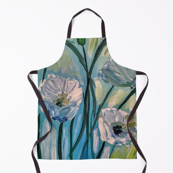 Item preview, Some abstract poppy's designed and sold by kkartwork.