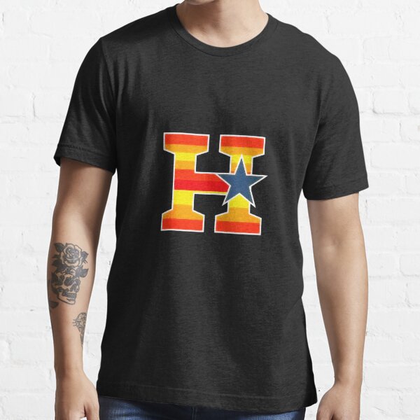 Houston Baseball H Vintage H-Town Crush City Texas Gift T Shirts, Hoodies,  Sweatshirts & Merch