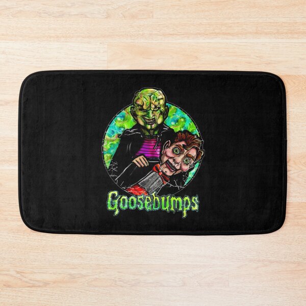 Item preview, Goosebumps Halloween Slappy designed and sold by EdwardChristop3.