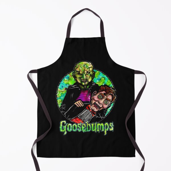 Item preview, Goosebumps Halloween Slappy designed and sold by EdwardChristop3.