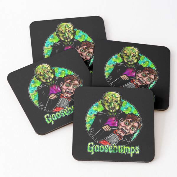 Item preview, Goosebumps Halloween Slappy designed and sold by EdwardChristop3.