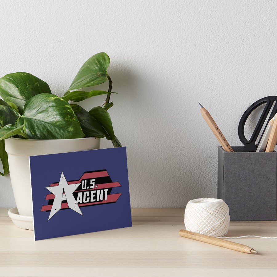 Item preview, Art Board Print designed and sold by RustedSoldier.