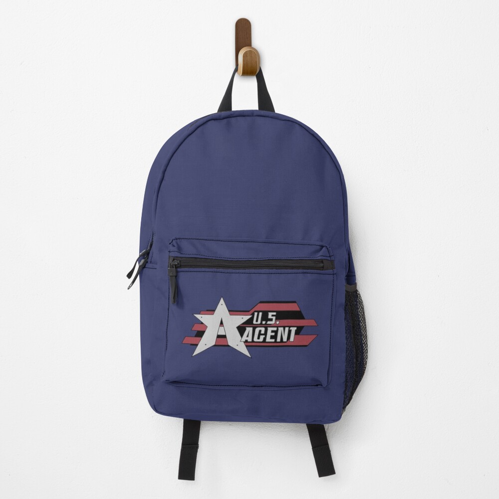 Item preview, Backpack designed and sold by RustedSoldier.