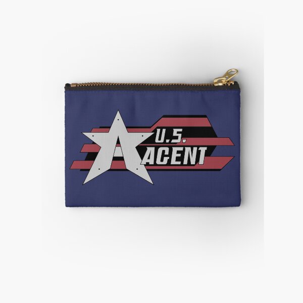 Item preview, US AGENT designed and sold by RustedSoldier.