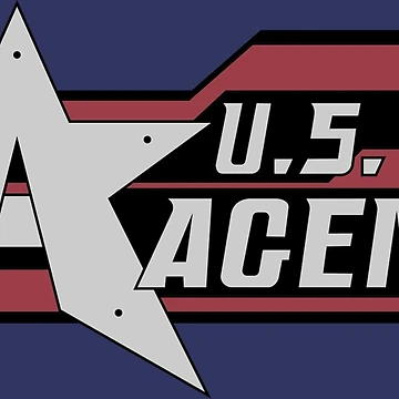Artwork thumbnail, US AGENT by RustedSoldier