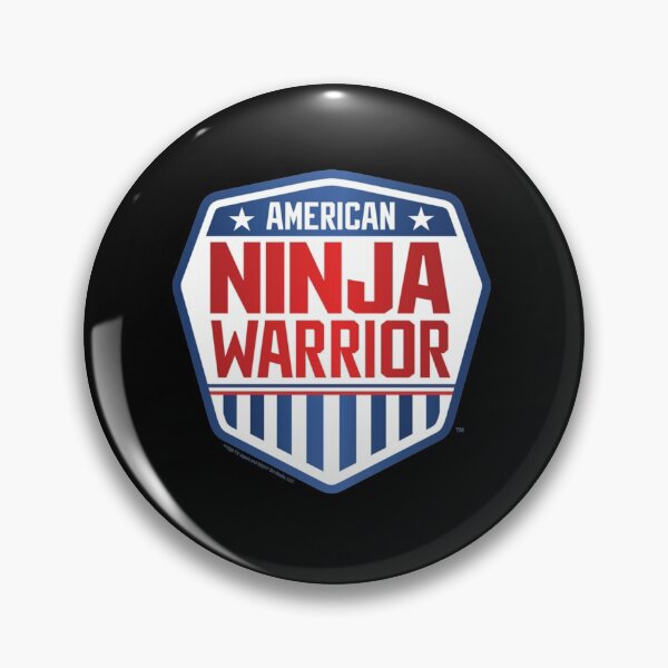 Item preview, American Ninja Warrior Hooded Sweat designed and sold by cormorantfly.