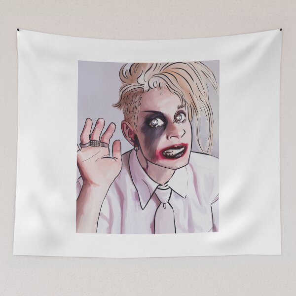 Item preview, tim skold designed and sold by angelofnoise  ⠀⠀.