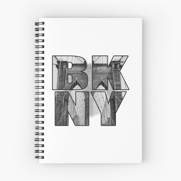 Item preview, BK NY designed and sold by hawkeye0.