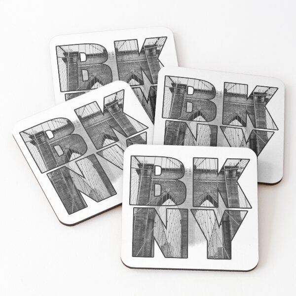 Item preview, BK NY designed and sold by hawkeye0.