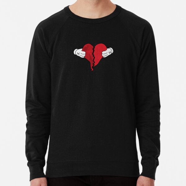 808 and heartbreak hoodie online