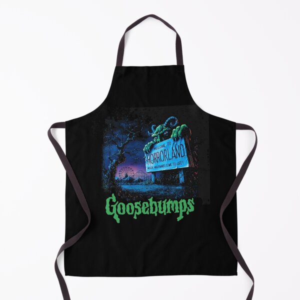 Item preview, Goosebumps Welcome To Horrorland designed and sold by EdwardChristop3.