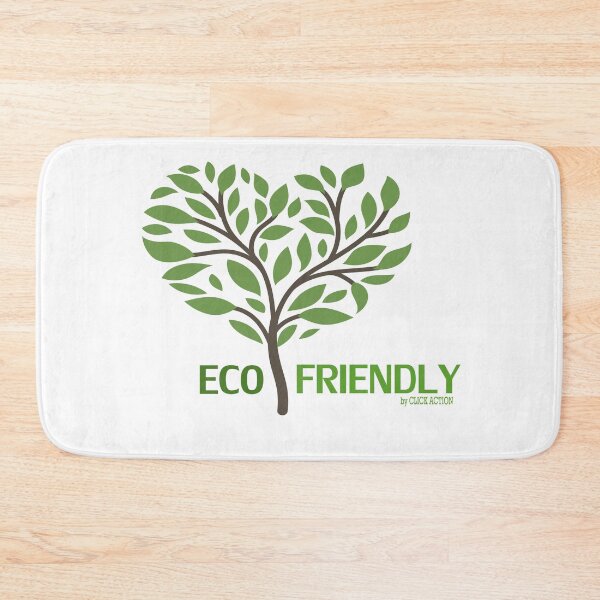 Item preview, ECO Friendly Collection - model 4 designed and sold by Click Action.