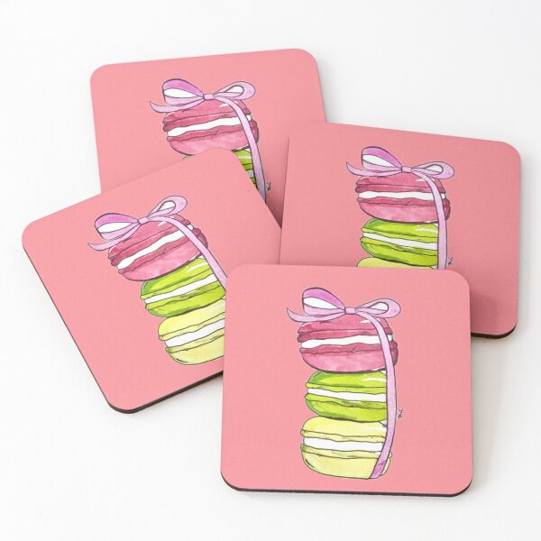 Item preview, Original Macaron Design - Lovelies Arts designed and sold by Lovelies ! (arts and designs) !.