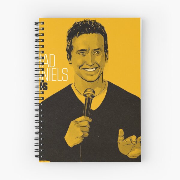 Item preview, Chad Daniels - 'As Is' - Album Artwork designed and sold by ChadDaniels.