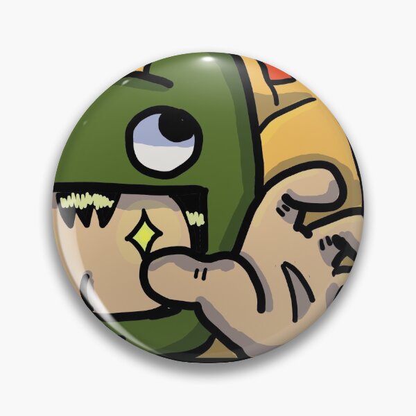 Item preview, Patch designed and sold by Snailfish.