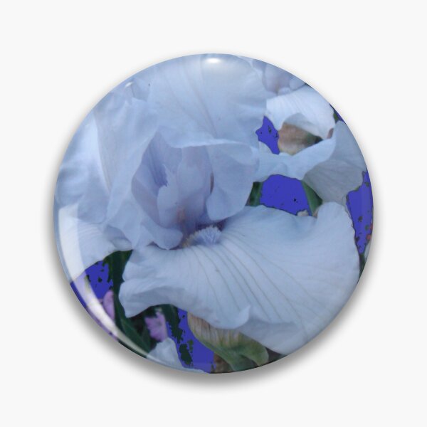 Item preview, Splash that Bearded Iris designed and sold by Jens-Jolies.